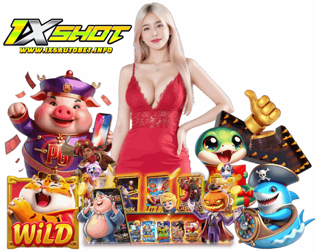 1XSAUTOBET