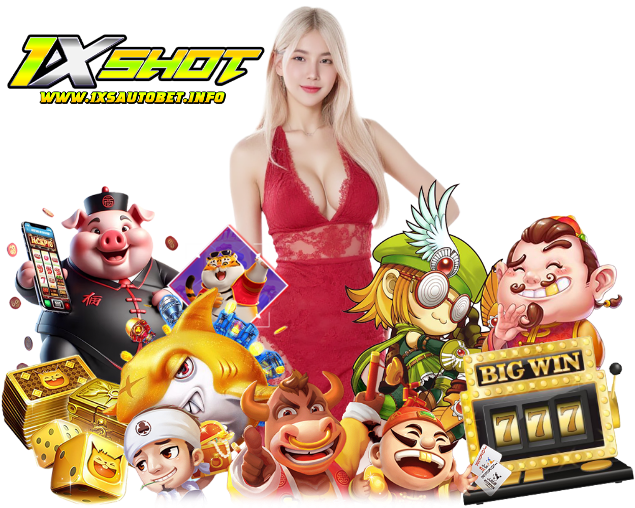 1XSAUTOBET ทรูวอเลท