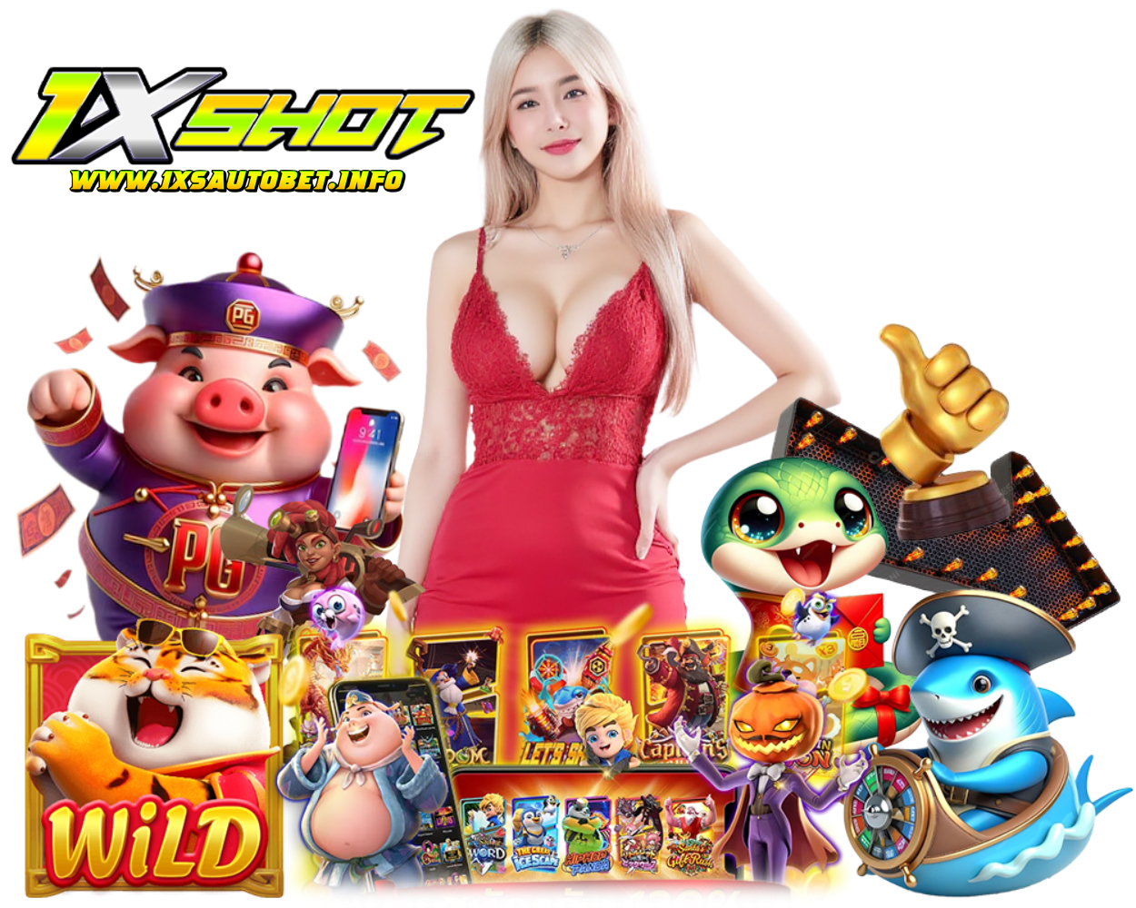 1XSAUTOBET